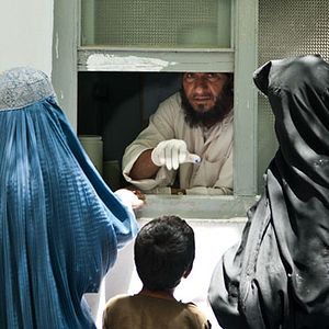 Foto Acesso à Zona de Risco