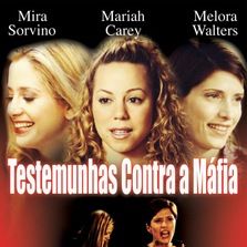 Foto Testemunhas Contra a Máfia