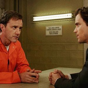 Foto Tim DeKay