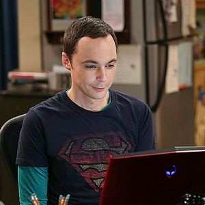 Foto Jim Parsons