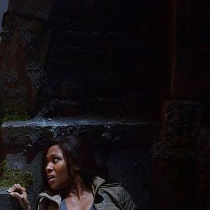 Foto Nicole Beharie