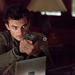 Foto Rupert Friend