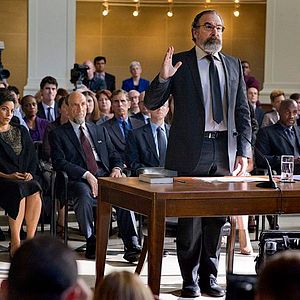 Foto Sarita Choudhury