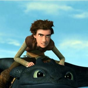 Foto Dragões: Corrida até o Limite