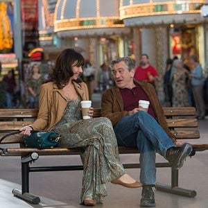 Foto Última Viagem a Vegas