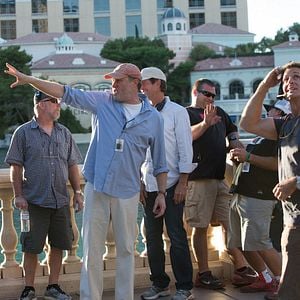 Foto Última Viagem a Vegas