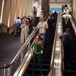 Foto Última Viagem a Vegas