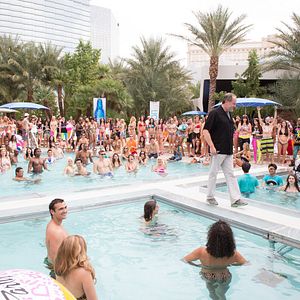 Foto Última Viagem a Vegas