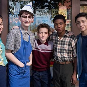 Foto Última Viagem a Vegas