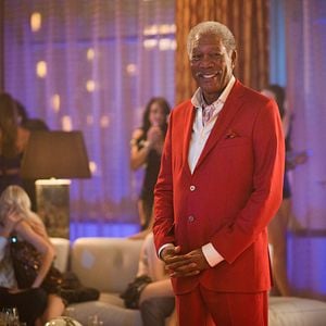 Foto Última Viagem a Vegas