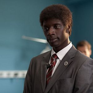Foto Omar Sy