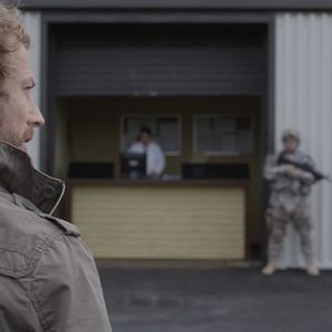 Foto Kris Holden-Ried