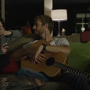 Foto Kris Holden-Ried