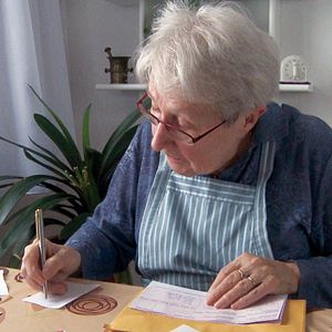 Foto O Jardim e o Amor dos Meus Pais