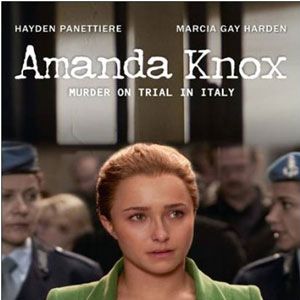 Foto Amanda Knox: Julgamento na Itália
