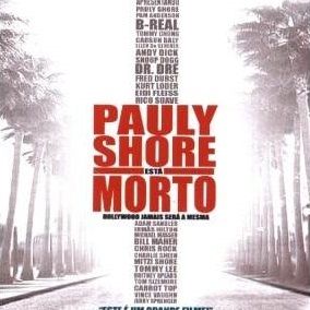 Foto Pauly Shore está Morto