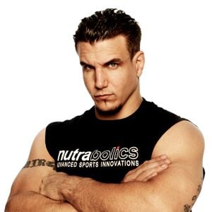 Foto Frank Mir