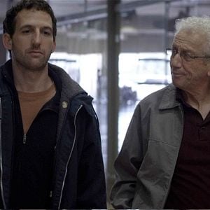 Foto A Strange Course of Events