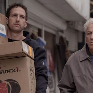 Foto A Strange Course of Events