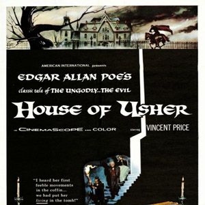 Foto A Queda da Casa de Usher