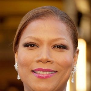 Foto Queen Latifah