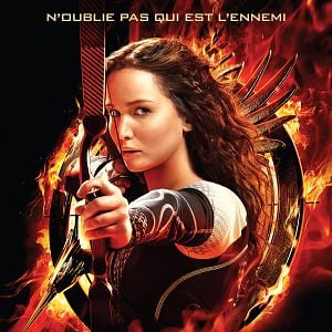 Foto Jogos Vorazes - Em Chamas