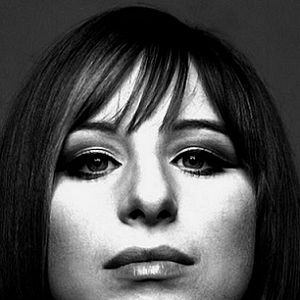 Foto Barbra Streisand