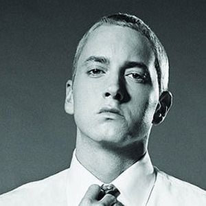 Foto Eminem