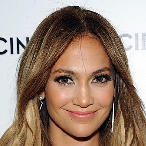 Foto Jennifer Lopez