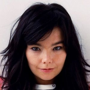 Foto Björk