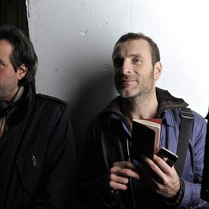 Foto O Palácio Francês