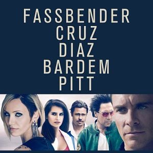 Foto O Conselheiro do Crime