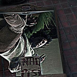 Foto Jogo das Decapitações