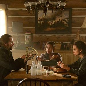 Foto Lyndie Greenwood