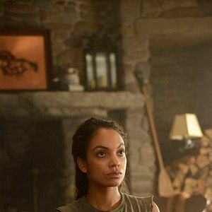 Foto Lyndie Greenwood