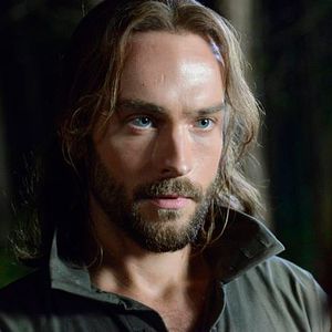 Foto Tom Mison