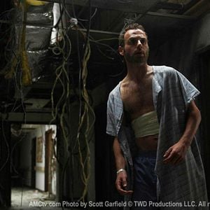 Foto The Walking Dead