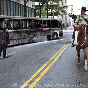 Foto The Walking Dead