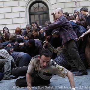 Foto The Walking Dead