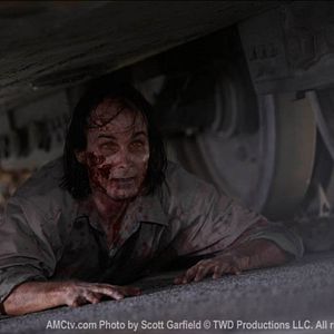 Foto The Walking Dead