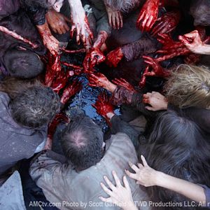 Foto The Walking Dead