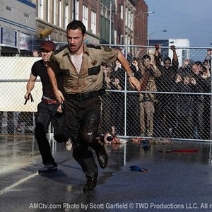 Foto The Walking Dead