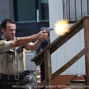 Foto The Walking Dead