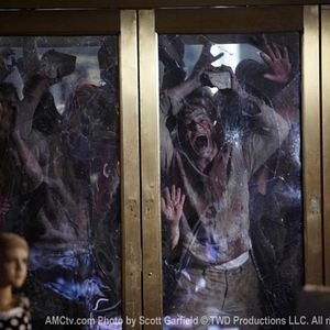 Foto The Walking Dead
