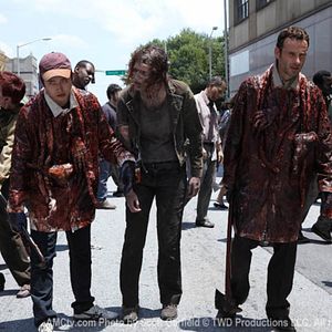 Foto The Walking Dead
