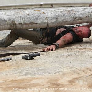 Foto The Walking Dead