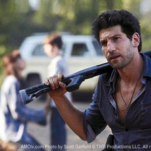 Foto The Walking Dead