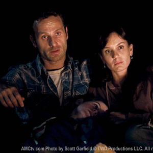 Foto The Walking Dead