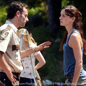 Foto The Walking Dead