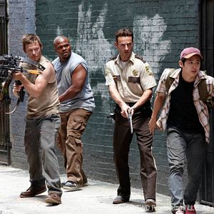 Foto The Walking Dead